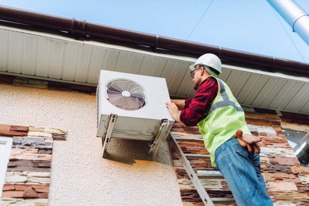 Best HVAC Emergency Services  in Silver Lake, NJ