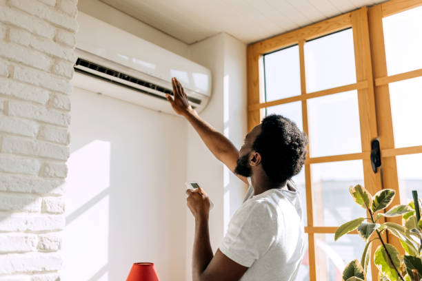 Best HVAC Maintenance Near Me  in Silver Lake, NJ