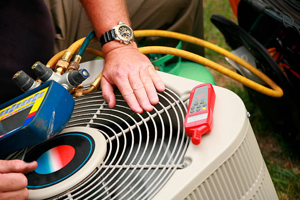Best HVAC Cleaning Services  in Silver Lake, NJ