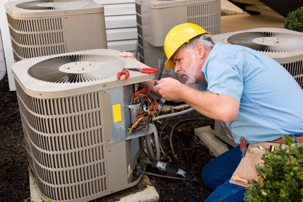 Best Ductless HVAC Repair  in Silver Lake, NJ