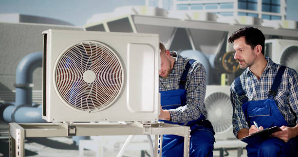 HVAC Troubleshooting in Silver Lake, NJ
