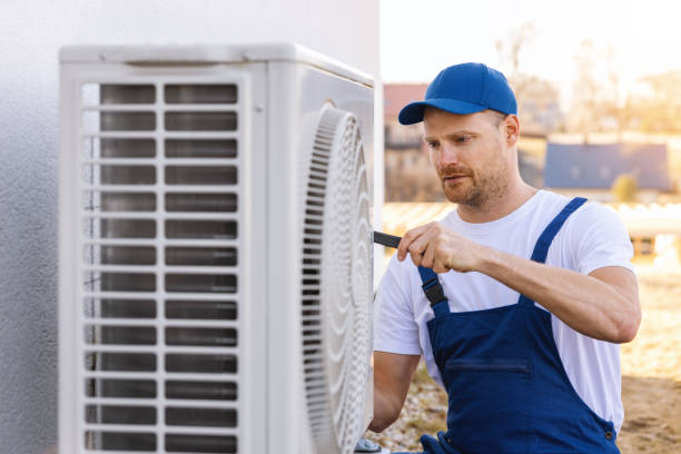 Best Residential HVAC Services  in Silver Lake, NJ